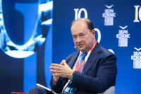 DEF2026- Δ. Τσιτσιράγκος (πρόεδρος Alpha Bank): Η Ελλάδα δεν είναι πλέον recovery story, είναι επενδυτικός προορισμός