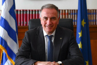 Υφ. Εσωτερικών: "Διανύουμε τα τελευταία χιλιόμετρα ενός πολύ δύσκολου μαραθώνιου"