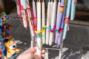 Από Τετάρτη 29 Μαρτίου έρχεται και το «καλάθι των νονών»