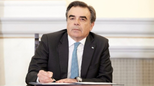 Συνάντηση Σχοινά με Ευρωπαίους Επιτρόπους: Στόχος νέο κεφάλαιο εμπιστοσύνης με τις Βρυξέλλες για τον αγροτικό τομέα