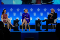 Φόρουμ Δελφών: Το παράδοξο του υψηλού πληθωρισμού και της χαμηλής ανεργίας