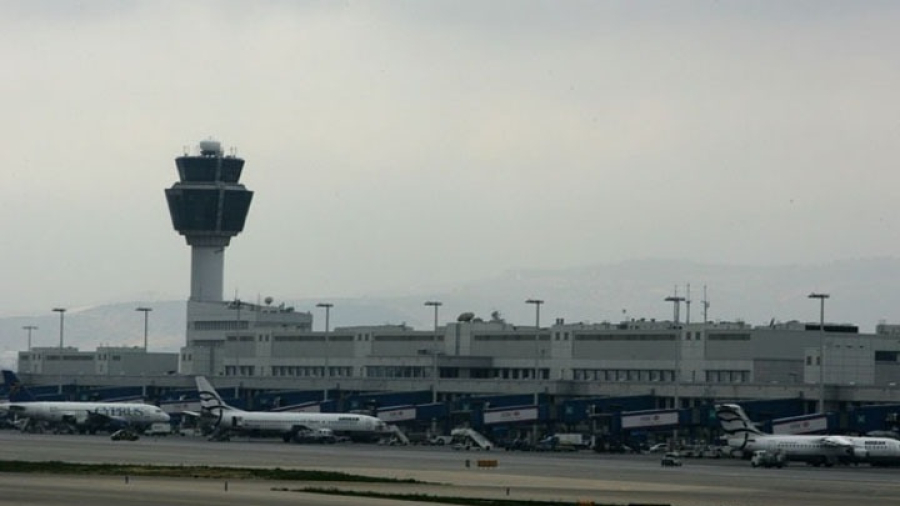 Στην 24ωρη απεργία της ΑΔΕΔΥ συμμετέχουν οι ελεγκτές εναέριας κυκλοφορίας