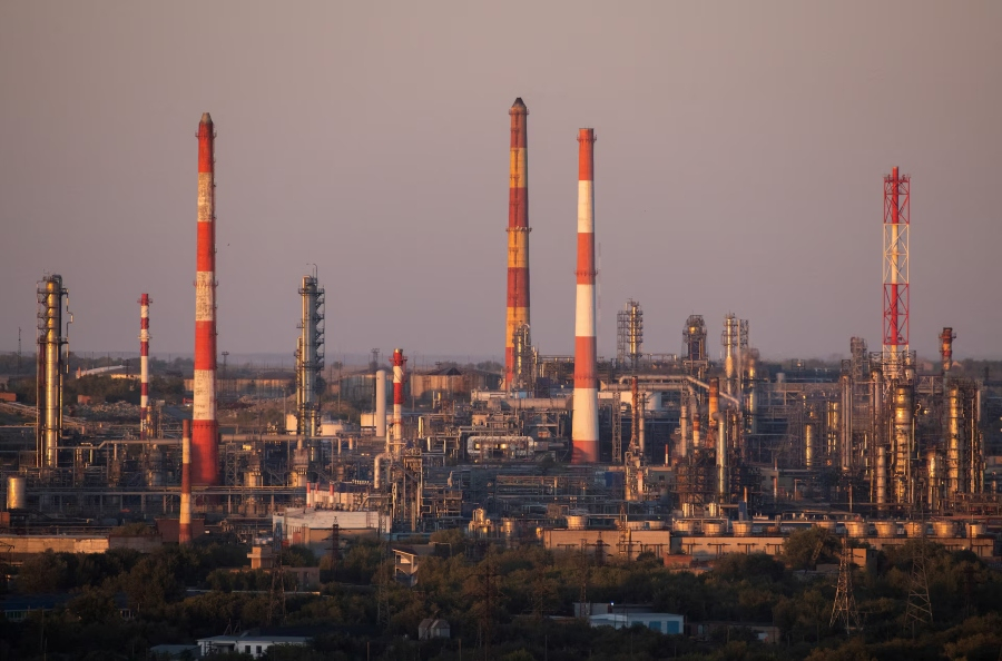 Ρωσία: Αύξηση 10% στα έσοδα από πετρέλαιο και φυσικό αέριο τον Οκτώβριο – Στα 12 δισ. δολάρια