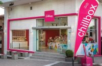 Η Chillbox συμμετέχει σε δύο Εκθέσεις Franchise σε Αθήνα &amp; Παρίσι