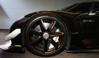 Η Pirelli έφερε τα P Zero στο Goodwood Festival of Speed