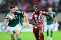 Ολοκληρώθηκε η κλήρωση για τα Play off της Stoiximan Super League