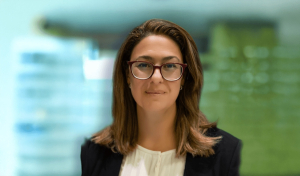 Αλλαγή ηγεσίας στην BASF Ελλάς – H Λυδία Γαρυφάλλου νέα CEO