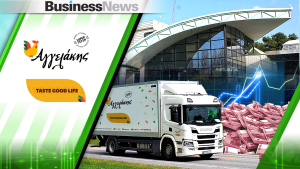 Αγγελάκης: Μπαίνει σε νέα εποχή με rebranding και επενδύσεις 45 εκατ. ως το 2028- Τριπλασιάζει την παραγωγική δυναμικότητα