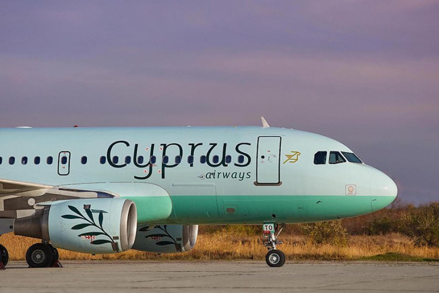 Cyprus Airways: Τα νέα σχέδια για την ταξιδιωτική αγορά της Ελλάδας