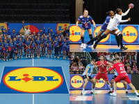 Η Lidl επεκτείνει τo Global Handball Partnership με τα IHF World Championships έως το 2030