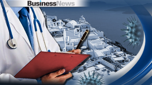 Κορονοϊός - ΕΟΔΥ: Αύξηση του αριθμού των νέων μολύνσεων κυρίως στις τουριστικές περιοχές