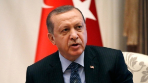 Ερντογάν: Ο έλεγχος των Ρεπουμπλικάνων στη Γερουσία θα βοηθήσει στην αγορά των F-16