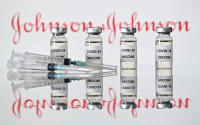 Ευρωπαϊκός Οργανισμός Φαρμάκων: Έγκριση για το εμβόλιο της J&amp;J