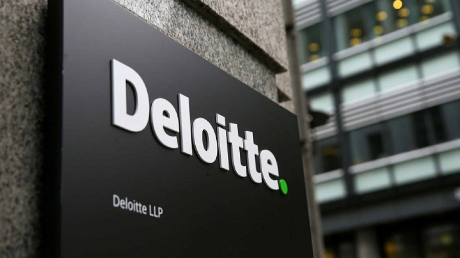 Διπλή διεθνής διάκριση για την Deloitte