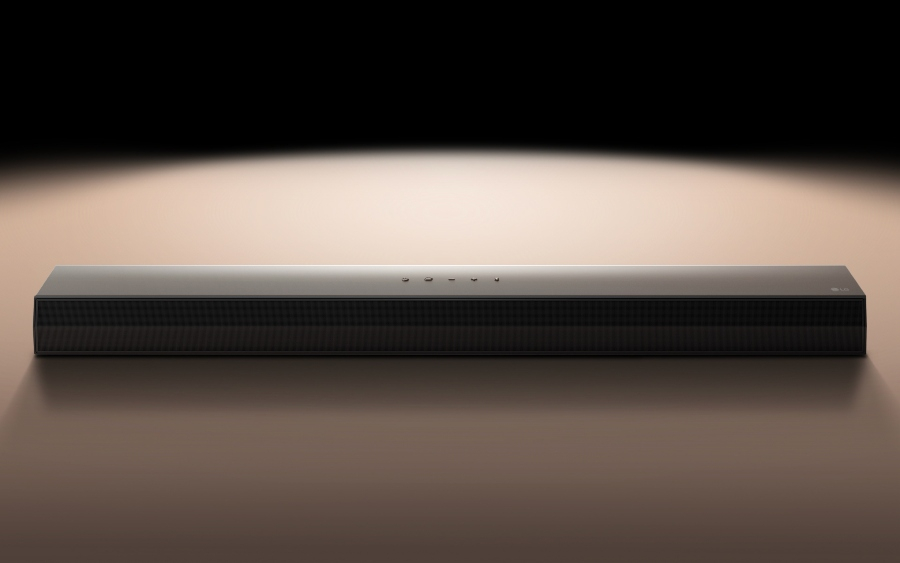 Το LG soundbar S30A μετατρέπει κάθε βραδιά στο σπίτι σε κινηματογραφική εμπειρία
