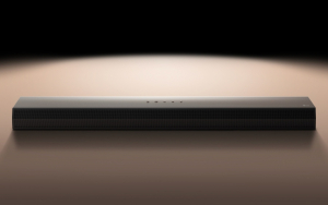 Το LG soundbar S30A μετατρέπει κάθε βραδιά στο σπίτι σε κινηματογραφική εμπειρία