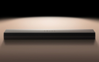 Το LG soundbar S30A μετατρέπει κάθε βραδιά στο σπίτι σε κινηματογραφική εμπειρία