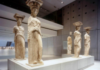 Το Μουσείο Ακρόπολης γιορτάζει στις 20/6 τα γενέθλιά του - Μουσικό αφιέρωμα στη μνήμη του Δ. Παντερμαλή