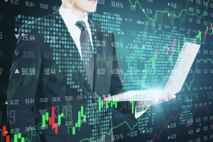 Ισχυρή άνοδος στις ευρωαγορές - Άνοδος 3% του Stoxx 600