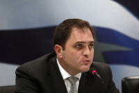 ΑΑΔΕ: Διευρύνεται η ελεγκτική αρμοδιότητα των Ελεγκτικών Κέντρων (ΕΛΚΕ) Αττικής και Θεσσαλονίκης
