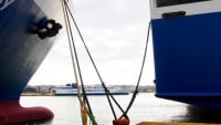 Συνεχίζεται η απεργία της ΠΝΟ - Παραμένουν δεμένα τα πλοία