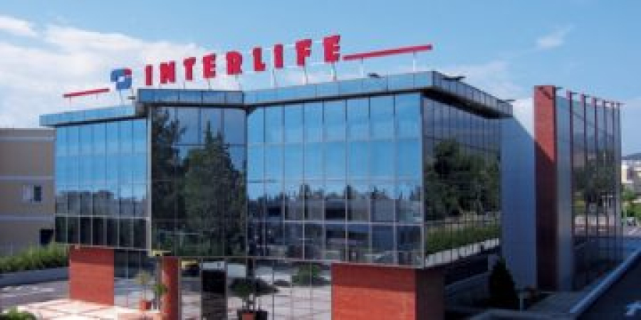 Interlife: Ανοδος 10,3% στην παραγωγή ασφαλίστρων το 2022