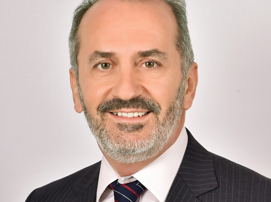 Ο κ. Δημήτρης Σιανδρής.