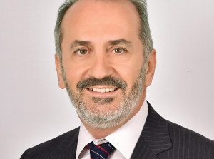 Ο κ. Δημήτρης Σιανδρής.