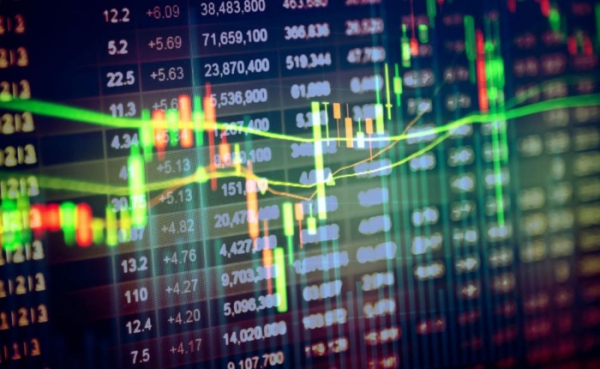 Χρηματιστήριο: Στις 1.659,83 μονάδες ο Γενικός Δείκτης Τιμών, με άνοδο 1,08%
