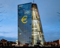 Η ΕΚΤ αύξησε τα επιτόκια 50 μονάδες βάσης στο 3%