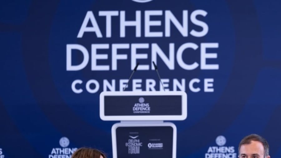 Ναυτιλία, ναυπηγεία, λιμάνια και ενέργεια: Η στρατηγική ατζέντα για την επόμενη 25ετία