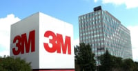 3M: Συμβιβασμός "μαμούθ" $5,5 δισ. για ελαττωματικές στρατιωτικές ωτοασπίδες