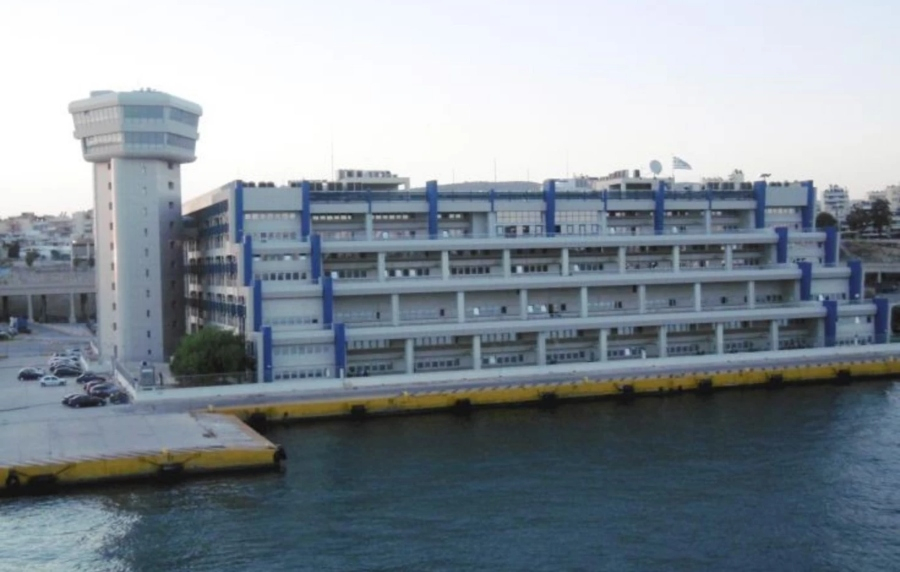 «Κατέρρευσε» το Data Center του υπουργείου Ναυτιλίας