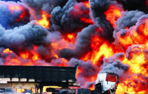 Δύο νεκροί, πέντε αγνοούμενοι και 31 τραυματίες μετά την έκρηξη σε μονάδα επεξεργασίας απορριμμάτων στο Λεβερκούζεν