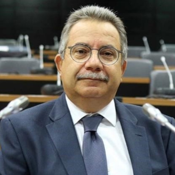 Τράπεζα Κύπρου: Νέος αντιπρόεδρος ο Γεώργιος Συρίχας
