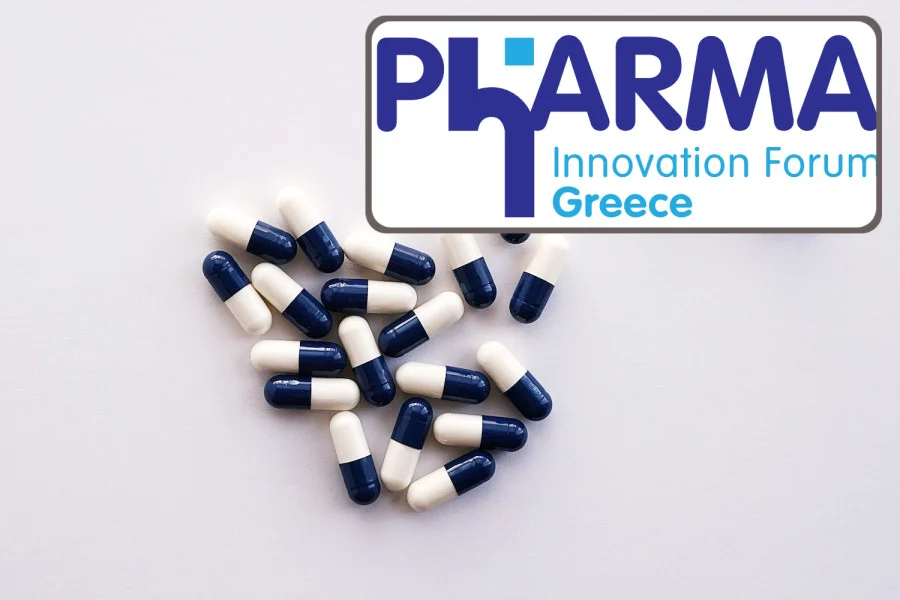 Pharma Innovation Forum Greece: Αποχωρεί από Γενική Διευθύντρια η Μαριάντζελα Οικονομοπούλου