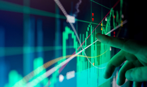 Χρηματιστήριο: Στις 1.614,19 μονάδες ο Γενικός Δείκτης Τιμών, με οριακή άνοδο 0,03%