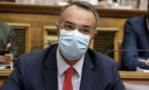 Σταϊκούρας: Tέλος Απριλίου η έναρξη πληρωμών της Επιστρεπτέας 7