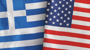 Σταθερές οι ελληνικές εξαγωγές προς τις ΗΠΑ το 2025- Ο ρόλος της ενέργειας και του τουρισμού