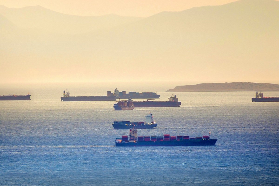 Ένωση Ελλήνων Εφοπλιστών: Aνάγκη ασφαλούς διαύλου στη Μαύρη Θάλασσα