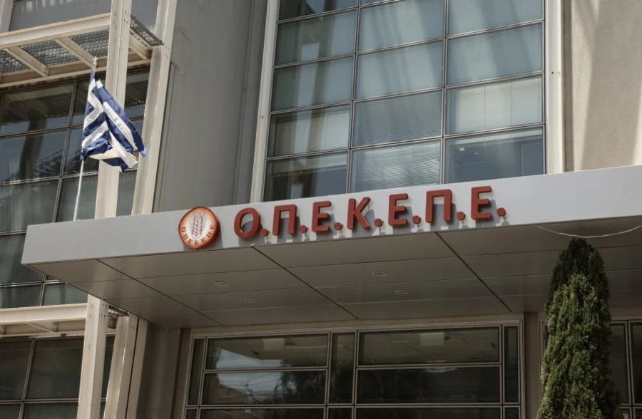 ΟΠΕΚΕΠΕ: Έγκλειστος σε φυλακή έκοβε εικονικά τιμολόγια σε 289 παραγωγούς, απάτη άνω των 227.000 ευρώ
