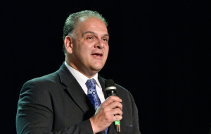 ΟΠΕΚΕΠΕ - Δ. Μελάς: «Όλες μου οι ενέργειες ήταν νόμιμες» - «Είμαι αθώος»