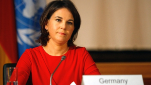 Γερμανία - Μπέρμποκ: οι κυρώσεις εναντίον της Ρωσίας δεν είχαν το αναμενόμενο αποτέλεσμα