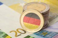 Γερμανία: Στο 7,3%  ο πληθωρισμός τον Μάρτιο, στο υψηλότερο σημείο των τελευταίων 40 ετών