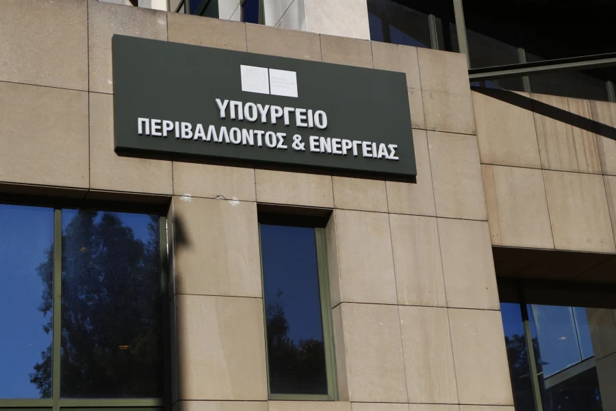 Εξώδικο από τον Φορέα της Π.Ο.Α.Υ. Πόρου προς τον Γενικό Γραμματέα του ΥΠΕΝ