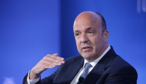 Κ. Μαύρος - ΔΕΗ: Έχουμε διπλασιάσει την εγκατεστημένη ισχύ στη Ρουμανία και θα επιτύχουμε τον στόχο των 2 GW από ΑΠΕ