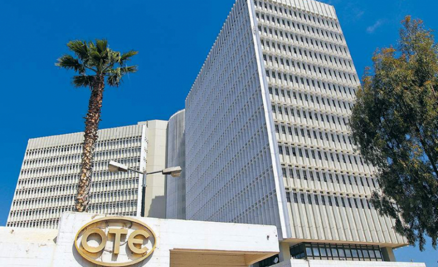 ΟΤΕ: Ακύρωσε 3,469 εκατ. μετοχές