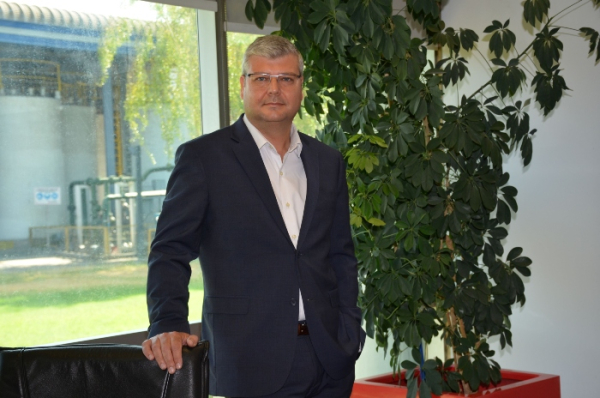 Henkel: Ο Albert Lipperheide νέος Γενικός Διευθυντής του business unit Consumer &amp; Craftsmen