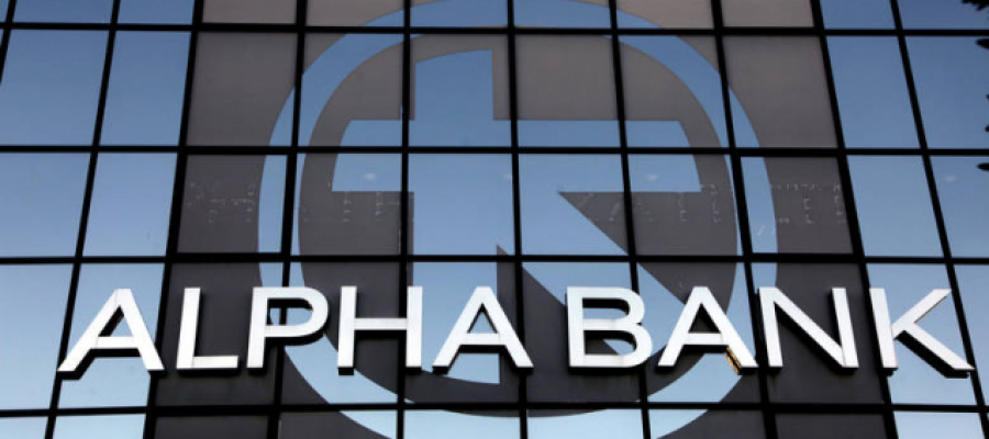Σήμερα στο Χρηματιστήριο οι νέες μετοχές της Alpha