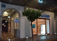 Volton: Νέα καταστήματα σε Πάτρα και Καλαμάτα